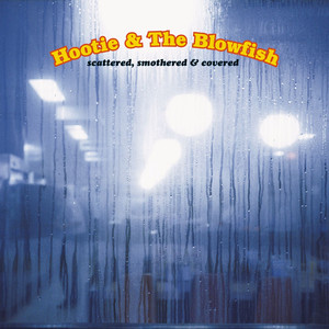 Dream Baby - Hootie & The Blowfish | Song Album Cover Artwork