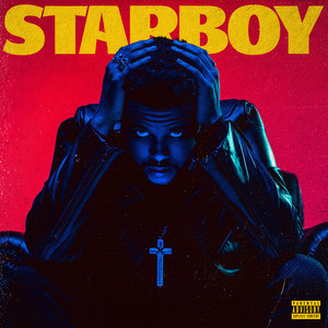 Party Monster The Weeknd | Album Cover