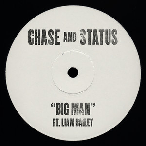 Big Man (feat. Liam Bailey) - Chase & Status