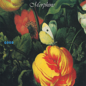 Good - Morphine | Song Album Cover Artwork