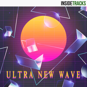 Miami DL - Inside Tracks | Song Album Cover Artwork