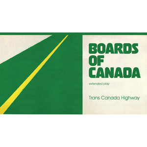 Dayvan Cowboy - Boards of Canada | Song Album Cover Artwork