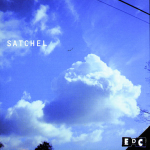 Suffering - Satchel | Song Album Cover Artwork