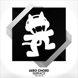 Surface - Aero Chord | Song Album Cover Artwork