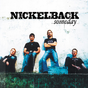 Slow Motion - Nickelback | Song Album Cover Artwork
