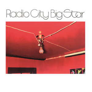 September Gurls - Big Star | Song Album Cover Artwork
