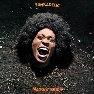 Hit It and Quit It Funkadelic | Album Cover