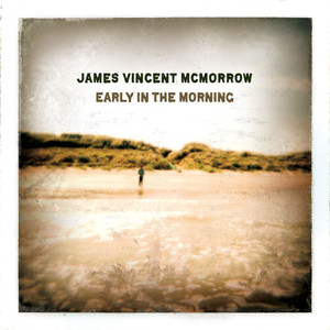 Hear the Noise That Moves So Soft and Low James Vincent McMorrow | Album Cover