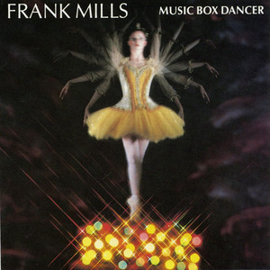 Music Box Dancer - Frank Mills | Song Album Cover Artwork