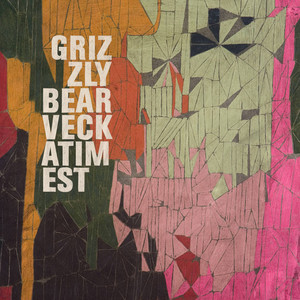 About Face - Grizzly Bear | Song Album Cover Artwork