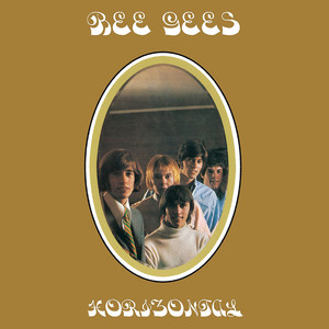 Massachusetts Bee Gees | Album Cover