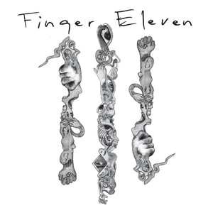 Thousand Mile Wish - Finger Eleven | Song Album Cover Artwork