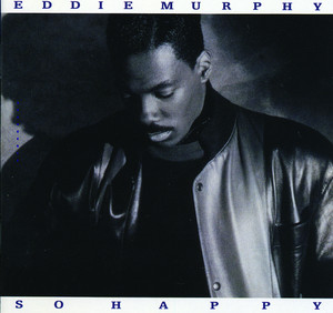 I Got It - Eddie Murphy | Song Album Cover Artwork