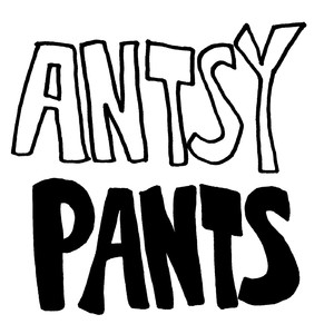 Vampire - Antsy Pants | Song Album Cover Artwork