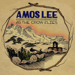 Mama Sail To Me - Amos Lee | Song Album Cover Artwork