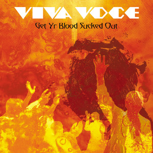 Drown Them Out - Viva Voce | Song Album Cover Artwork