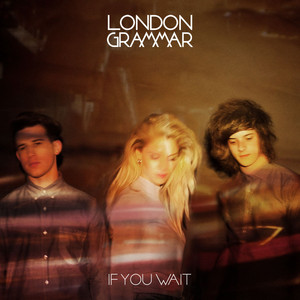Stay Awake London Grammar | Album Cover