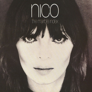 Evening of Light - Nico | Song Album Cover Artwork
