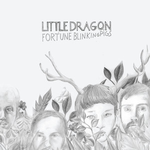 Fortune - Little Dragon | Song Album Cover Artwork