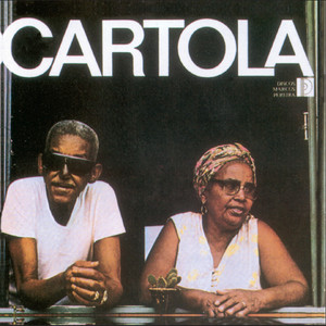 Preciso Me Encontrar - Cartola | Song Album Cover Artwork