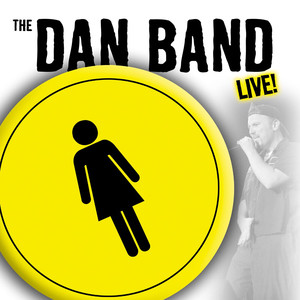 Flashdance / Fame - The Dan Band | Song Album Cover Artwork