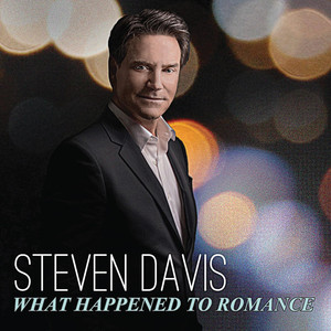 I Found Love - Steven Davis | Song Album Cover Artwork
