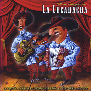 Puñalada Al Corazon Xocoyotzin Herrera | Album Cover