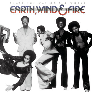 Shining Star Earth, Wind & Fire | Album Cover