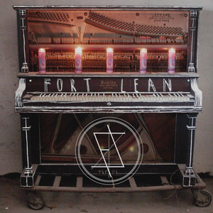 Dreams (Never Come True) - Fort Lean | Song Album Cover Artwork
