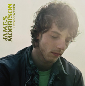 Wonderful World - James Morrison | Song Album Cover Artwork