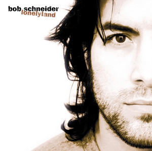 Big Blue Sea Bob Schneider | Album Cover