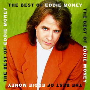 Walk On Water - Eddie Money | Song Album Cover Artwork