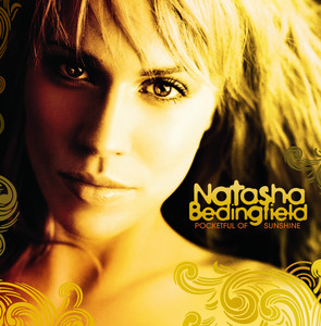 Angel - Natasha Bedingfield | Song Album Cover Artwork