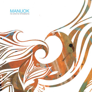 Serves You Right - Manuok | Song Album Cover Artwork