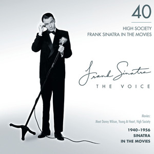 That Old Black Magic - Frank Sinatra | Song Album Cover Artwork