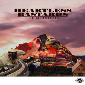 Early in the Morning - Heartless Bastards | Song Album Cover Artwork
