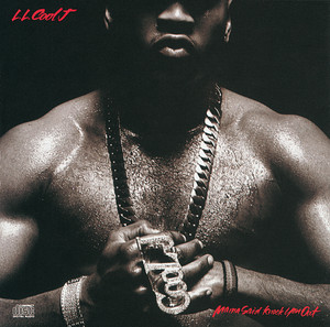 Around the Way Girl - LL Cool J | Song Album Cover Artwork