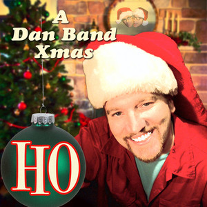 Christmakwanzakah - The Dan Band | Song Album Cover Artwork