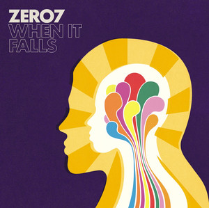 Somersault Zero 7 | Album Cover