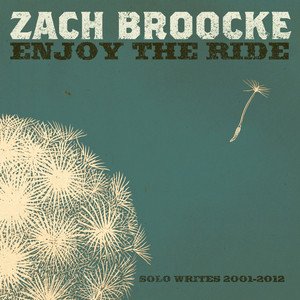 Remember Me - Zach Broocke | Song Album Cover Artwork
