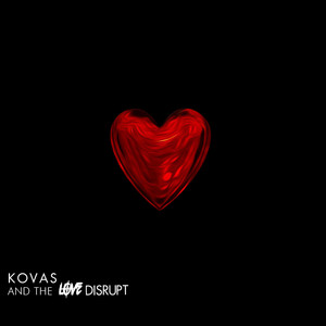All Heart - Kovas