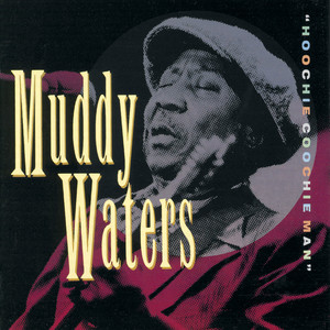 Mannish Boy Muddy Waters | Album Cover