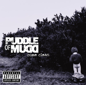She Hates Me - Puddle of Mudd | Song Album Cover Artwork