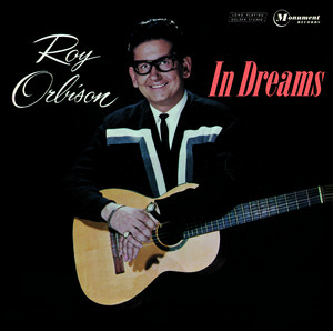 Dream - Roy Orbison | Song Album Cover Artwork