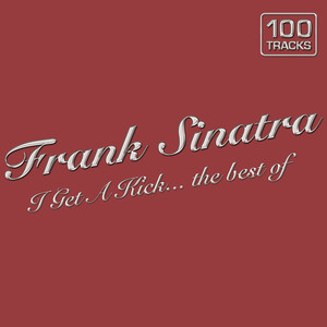 South of the Border - Frank Sinatra | Song Album Cover Artwork