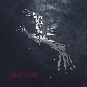 $4 Vic / Nothing but You + Me (FTL) - EL-P
