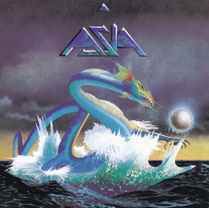 Heat Of The Moment - Asia | Song Album Cover Artwork