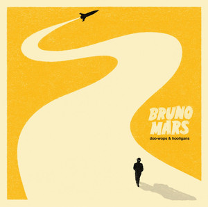 Marry You - Bruno Mars | Song Album Cover Artwork
