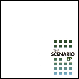 Don't Wait Up - The Scenario | Song Album Cover Artwork