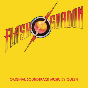 Flash Queen | Album Cover